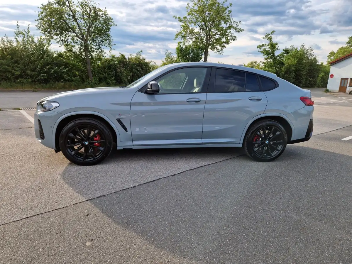 BMW X4 M Competition-7